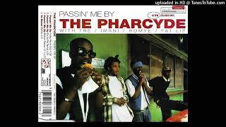 The Pharcyde Passin Me By Brixton Flavour 12quot [upl. by Eiramesor]