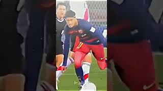 Neymar lenda do Barcelona [upl. by Dottie]