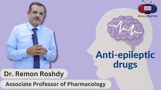 Antiepileptic drugs [upl. by Nimref]