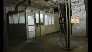 Secret Bunker BURLINGTON pt 3 of 6 [upl. by Laurette734]