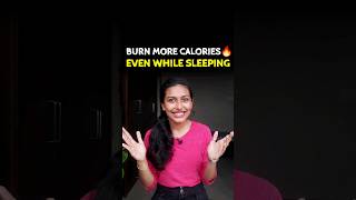 Burn Calories 24×7 🔥🤩 shorts weightloss [upl. by Haym]