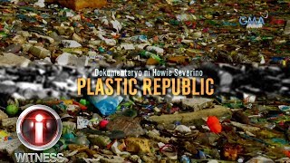 IWitness Plastic Republic a documentary by Howie Severino  Full episode w English subtitles [upl. by Boone]