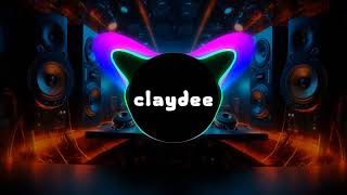 claydeeermalmamaqisenoritaDj MykelMix [upl. by Nosyk]