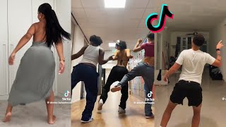 Water Tyla TikTok Dance Compilation [upl. by Dolores]