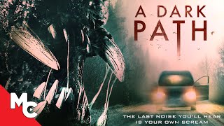 A Dark Path  Full Movie  Survival Thriller [upl. by Idner]