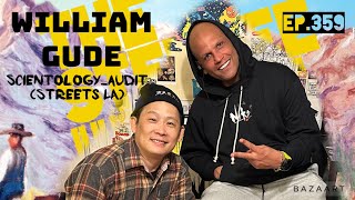 William Gude on The Steebee Weebee Show [upl. by Mascia63]