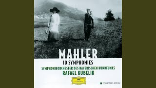 Mahler Symphony No 1 in D Major IV Stürmisch bewegt [upl. by Aznecniv313]