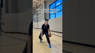 Best move to pull out when you need a bucket  basketball hooper explorepage [upl. by Dunston]