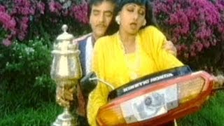 Tum Into Main Main Into Tum Full Song  Majaal  Jitendra Sridevi Jaya Prada [upl. by Ahrendt890]