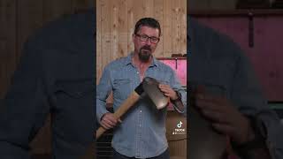 How The US Forest service builds fire tools Wranglerstar professional Homeowner [upl. by Ecylla741]