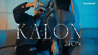 2TON  KALON prod by Dardd [upl. by Alilak317]