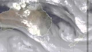 4MIN News December 3 2013 Severe Weather Meteors Spaceweather [upl. by Alig]