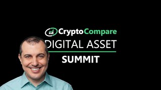 Andreas M Antonopoulos at the CryptoCompare Digital Asset Summit London June 2019 [upl. by Changaris262]