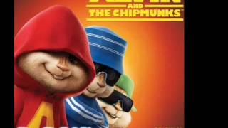 Chipmunks  Lighters Up Chipmunks Remix [upl. by Airitak]