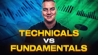 Mistakes Everyone Makes with Technical vs Fundamental Analysis [upl. by Kemppe656]