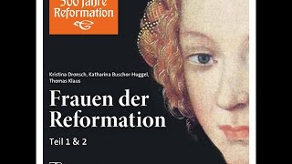 Hille Feicken † 1534  Frauen der Reformation [upl. by Asusej212]