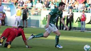 León vs Dorados 24 de julio 2013 [upl. by Nnahoj]