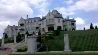 Huge Mansion in Bell Acres  Joseph Nocito [upl. by Atiuqiram302]