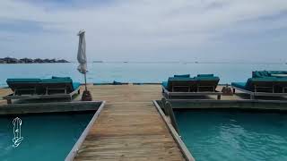 Deep House Maldives  Restaurant music Mix by Alexis Mamber [upl. by Byron]