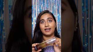 Affordable Perfume Under 200 Layer WottagirlVanilla TwistNandita Hosamani [upl. by Werby]