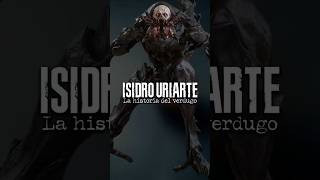 El misterio de Isidro Uriarte [upl. by Ennasor625]