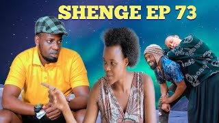 SHENGE EP 73 Bambe na Shenge biteguye kubana Inzira yumusaraba iragoranye [upl. by Winfield919]