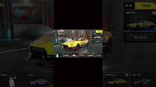 GTR R35 Drag Race Build Drive Zone Online [upl. by Behm552]