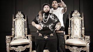 FDAmusic ft Kevin Gates  I Know It  Directed by BLuce [upl. by Gerrard651]