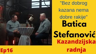 Kazan za rakiju kako se prave savremeni tipovi kazana Kazandzija Batica Stefanović Vlasotince [upl. by Mehalek]