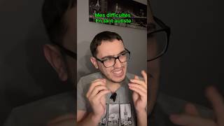 Mes difficultés en tant qu’autiste 🧠 pourtoi autisme handicap handicapinvisible fyp [upl. by Nidak331]