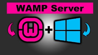 How to Install amp Configure WAMP Server on Windows  FASTEST Step by Step Guide [upl. by Ahsennod744]