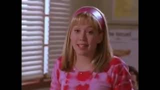 Lizzie McGuire  October 5th 2001  024 Pt 2 [upl. by Sension935]