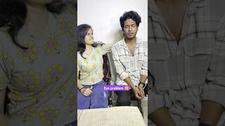 Eye problem 😭😂  Surya Prakash  comedy funny shorts [upl. by Aihseken]