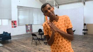 Interview  Stromae pour le ELLE Belgique de novembre  ELLE Belgique [upl. by Cid]