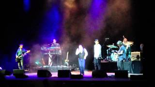 David Brent Foregone Conclusion Equality Street Live Bloomsbury Theatre 14th October 2013 [upl. by Lowe]