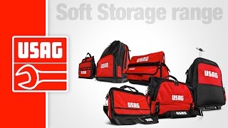 USAG Soft Storage [upl. by Daas]