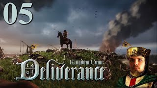 Die Suche nach Rotschopf  05  Kingdom Come Delivarence  Livestream [upl. by Anitram612]