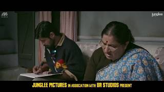 BeSt scene bareily ki barfi hindi movies [upl. by Yadrahc]