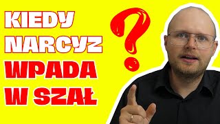 Co najbardziej denerwuje NARCYZA Odkryj tajemnice [upl. by Aivull]