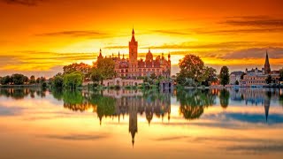 Willkommen in Schwerin  VisitSchwerin [upl. by Alemat]