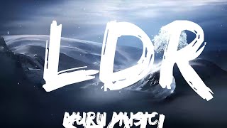 Shoti  LDR Lyrics  30mins Trending Music [upl. by Enirehtak]