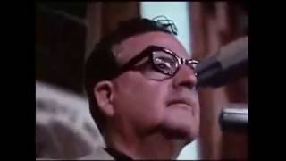 Salvador Allende Chile El mejor discurso de la Historia Universidad de Guadalajara México [upl. by Jews]