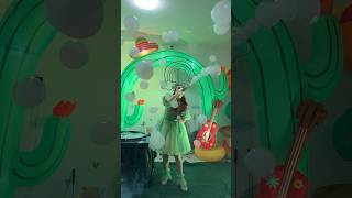 Yok artık helyumlu mu😱shortvideo bubbleshow keşfet fairy [upl. by Karie]