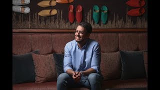 Saad Lamjarred  Casablanca Behind the Scenes Part 1 [upl. by Graniela]