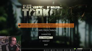 wiggidy wiggidy Escape From Tarkov 20220105 [upl. by Yuma]