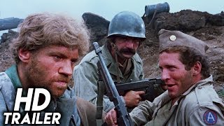 The Inglorious Bastards 1978 ORIGINAL TRAILER HD 1080p [upl. by Aniraad309]