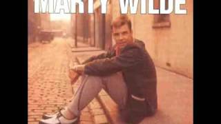 MARTY WILDE  My Lucky Love 1958 [upl. by Animsay]