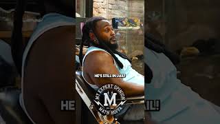 BUN B AND MECCA DEBATE WHETHER ITS EASIER TO BREAK ARTIST FROM NY VS HOUSTON DO YOU AGREE [upl. by Gillette]