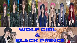 DRAMA REVLICCA  WOLF GIRL amp BLACK PRINCE EPISODE 4 TAMAT [upl. by Suiddaht]