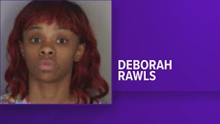 Mother charged after her son fired shots at Trezevant High School Shelby County court records say [upl. by Nealah]